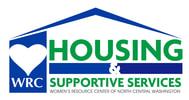 WRC Housing & Supportive Services: Women's Resource Center of North Central Washington